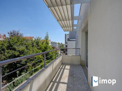 Vente Appartement 3 pièces CHOISY-LE-ROI 94600