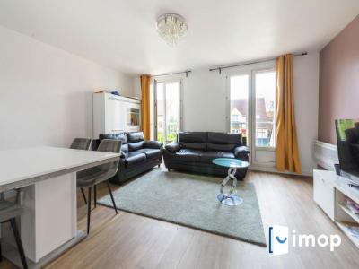 Vente Appartement 4 pièces GROSLAY 95410