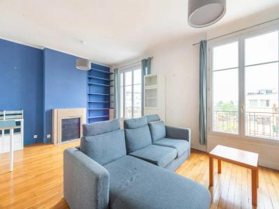 photo For sale Apartment COLOMBES 92