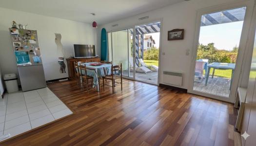 Vente Appartement BIDART  64