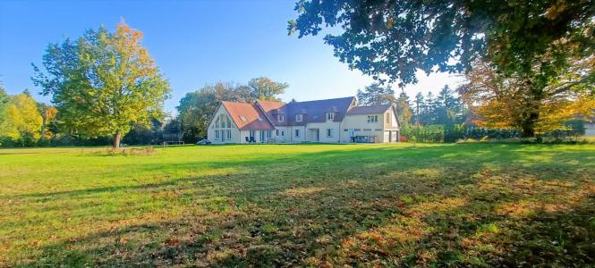 For sale House PISEUX  27