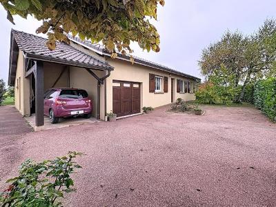 photo For sale House SAINT-MARTIN-BELLE-ROCHE 71