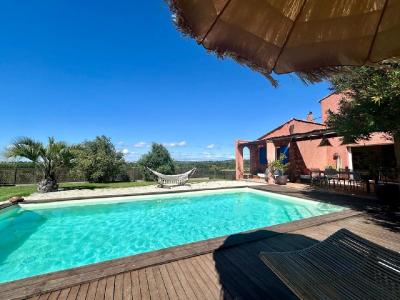 photo For sale House LOUPIAN 34