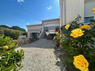 photo For sale House BOUZIGUES 34