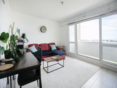 Vente Appartement 3 pièces NANTES 44100