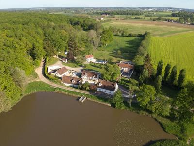 photo For sale House MANOU 28