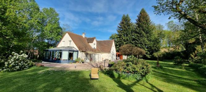 Vente Maison 7 pièces CHASSANT 28480