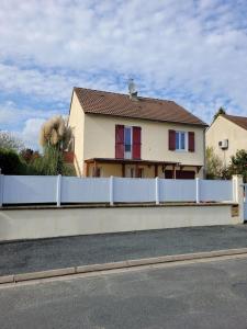 Vente Maison 5 pièces BOUSSAC 23600