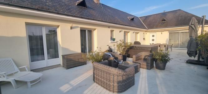 Vente Appartement 4 pièces VENDOME 41100