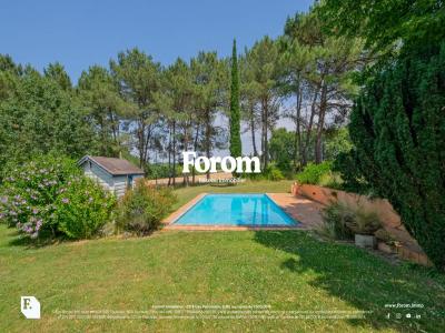 Vente Maison 8 pièces MARMANDE 47200