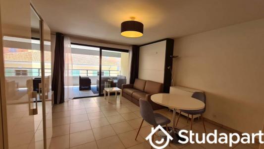 photo For rent Apartment CAP-D'AIL 06