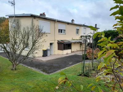 Vente Maison 7 pièces CAPELLE 02260