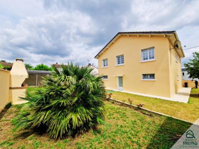 Vente Maison 6 pièces ANGOULEME 16000