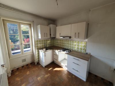 photo For rent Apartment CHARBONNIERES-LES-BAINS 69