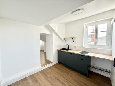 photo For rent Apartment NANTES 44