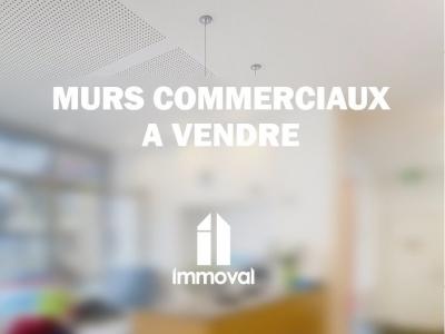 Vente Commerce STRASBOURG 67100