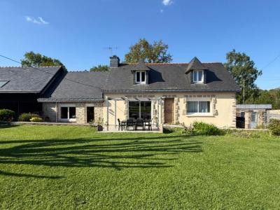 photo For sale House PLEUCADEUC 56