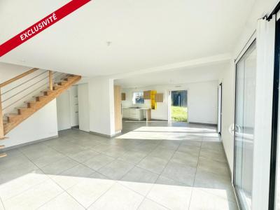 Vente Maison 7 pièces LAVAL 53000