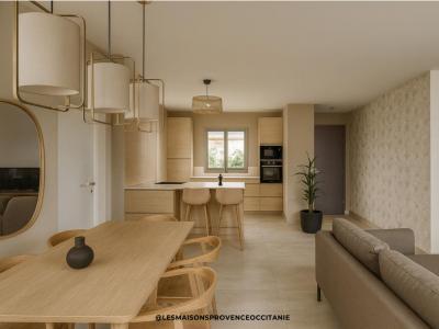 Vente Maison TRAVAILLAN 