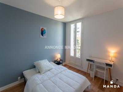 Location Appartement 5 pièces TALENCE 33400
