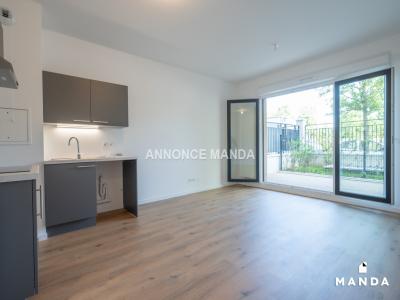 Location Appartement 2 pièces CHAMPIGNY-SUR-MARNE 94500