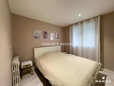 Location Appartement ANGERS  49