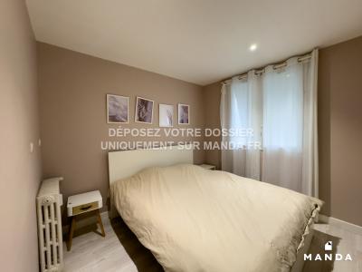 Location Appartement ANGERS  49