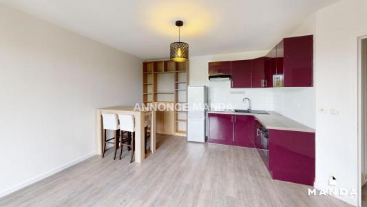 Location Appartement 2 pièces TOULOUSE 31300
