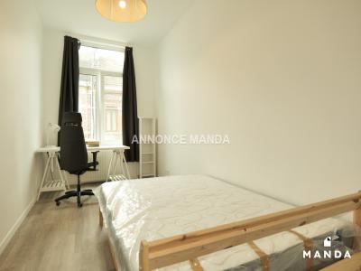 photo For rent Apartment ANZIN 59