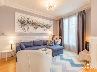 photo For rent Apartment PARIS-15EME-ARRONDISSEMENT 75