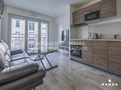 Location Appartement SARTROUVILLE  78
