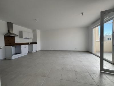 Vente Appartement 2 pièces AGDE 34300