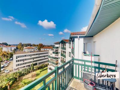 Vente Appartement BAYONNE  64