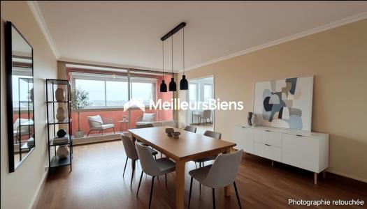 Vente Appartement 3 pièces TOURCOING 59200