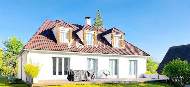 Vente Maison 7 pièces AUFFARGIS 78610