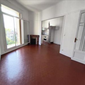Location Appartement 2 pièces MARSEILLE-5EME-ARRONDISSEMENT 13005