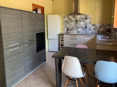 photo For rent House MAZERES 33