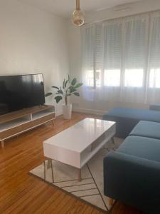 Location Appartement 2 pièces BORDEAUX 33000