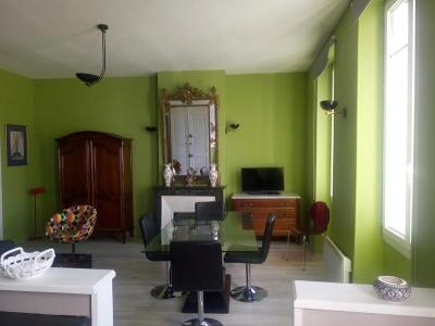 Location Appartement 2 pièces BORDEAUX 33000
