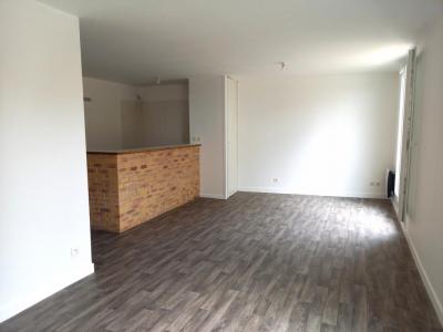 Vente Appartement MONTEVRAIN 