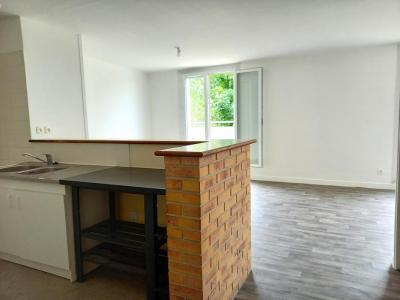 Vente Appartement MONTEVRAIN 