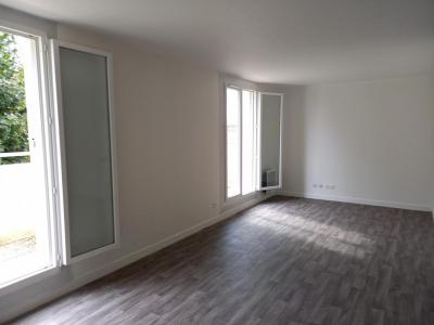 Vente Appartement MONTEVRAIN 