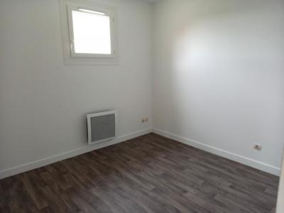 Vente Appartement MONTEVRAIN 