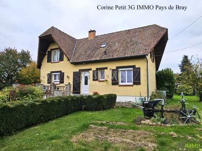 photo For sale House SAINT-AUBIN-EN-BRAY 60