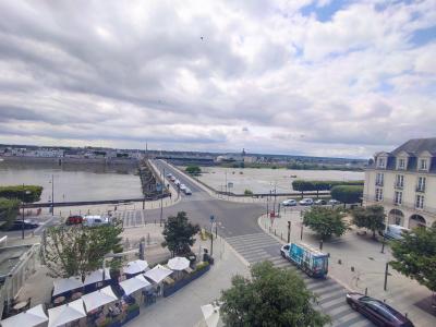 Location Appartement 3 pièces BLOIS 41000