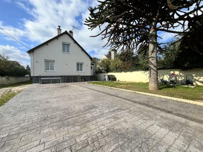 Vente Maison 8 pièces NEMOURS 77140