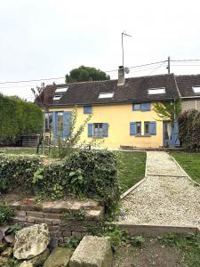 Vente Maison 5 pièces BEAUVAIS 60000