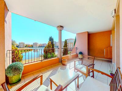 Vente Appartement 2 pièces LATTES 34970