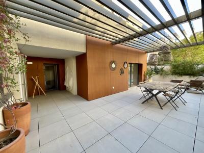 Vente Appartement 4 pièces MONTPELLIER 34000