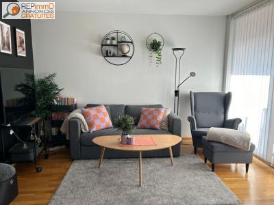 Location Appartement 2 pièces BORDEAUX 33800